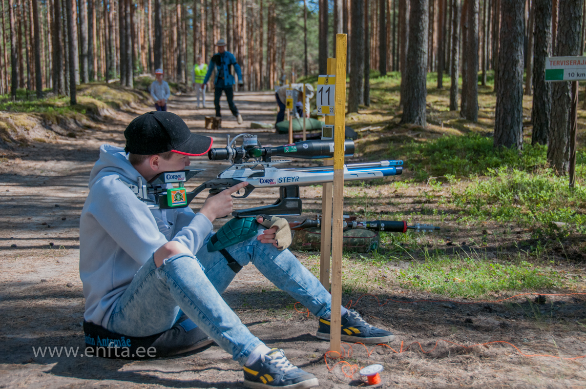 088 Kristin Antsmae EE